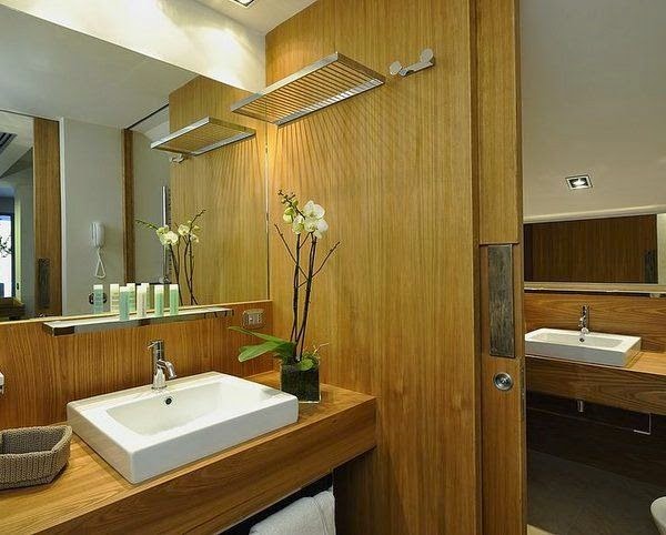 Projects and ideas for decorating your home