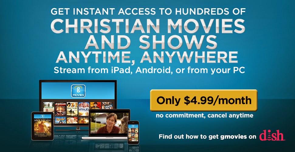 Purposeful Homemaking: Code for FREE 2 Week Subscription to gMovies Purposeful Homemaking: Code for FREE 2 Week Subscription to gMovies
