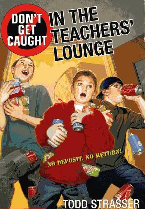 Help! Im Trapped in My Gym Teachers Body (Help! Im Trapped in.... Book 4)