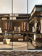 Closet: Um Sonho de Consumo