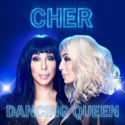 Dancing Queen Cher Album