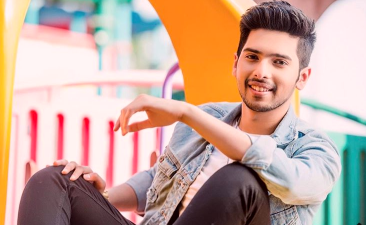 730px x 450px - Armaan Malik (Singer) Age, Girlfriend, Family, House, Car, Income ...