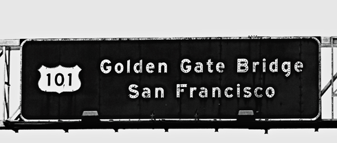 golden gate bridge san francisco