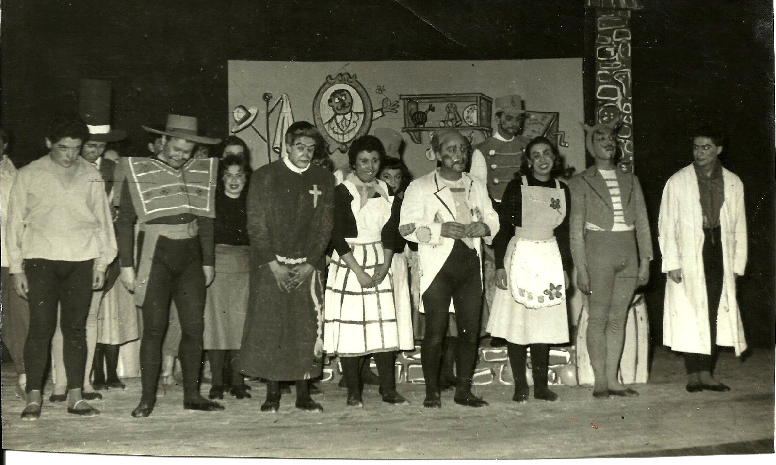 MIS VIVENCIAS PEP ESTRENA SU PRIMERA OBRA DE TEATRO MIS VIVENCIAS PEP ESTRENA SU PRIMERA OBRA DE TEATRO