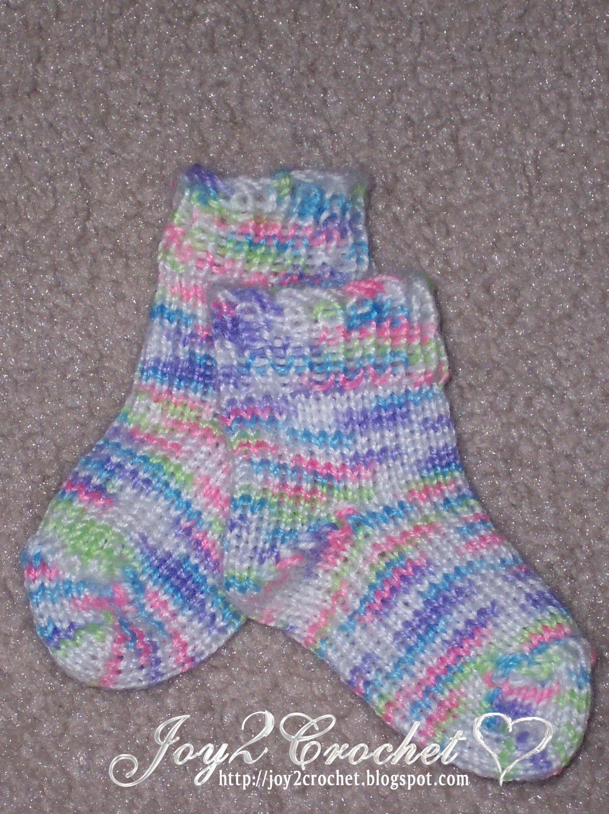 Sock Loom 2 