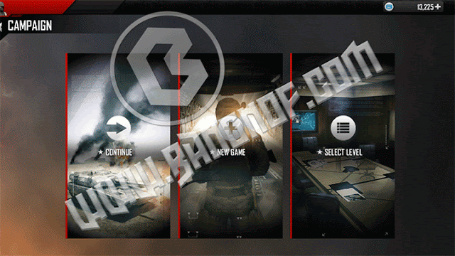 Modern Combat 4 Zero Hour v1.2.3e Apk Mod Modern Combat 4 Zero Hour v1.2.3e Apk Mod