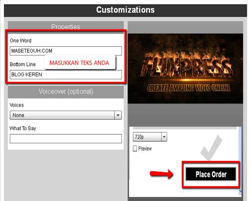 opening video tutorial tujuh opening video tutorial tujuh