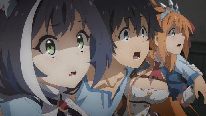 Princess Connect! Re:Dive Episode 05 Subtitle Indonesia