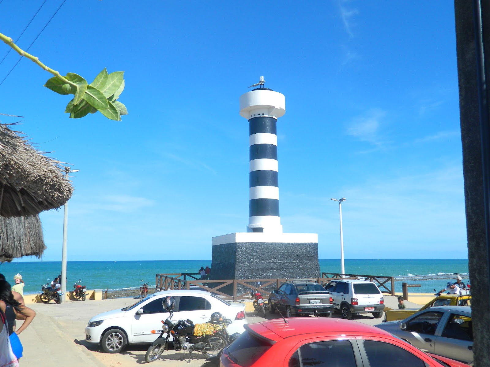 ALAGOAS O PARAÍSO DAS ÁGUAS PONTAL