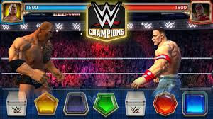 WWE Champions Mod Apk Terbaru WWE Champions Mod Apk Terbaru v0.131 (High Damage + Health Point)