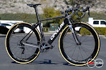 Cipollini MCM Shimano Dura Ace R9100 C60 Complete Bike at twohubs.com