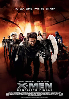 X-Men - Conflitto finale