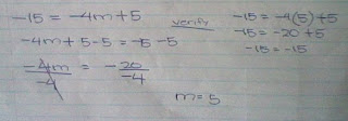 817 Math (2010): Windy's Algebra Post