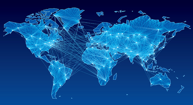 Network Bands