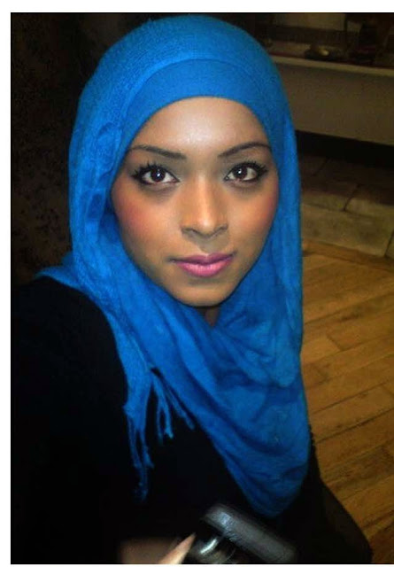 Gambar Bogel Jilbab Kulit Hitam   Melayu Boleh.Com