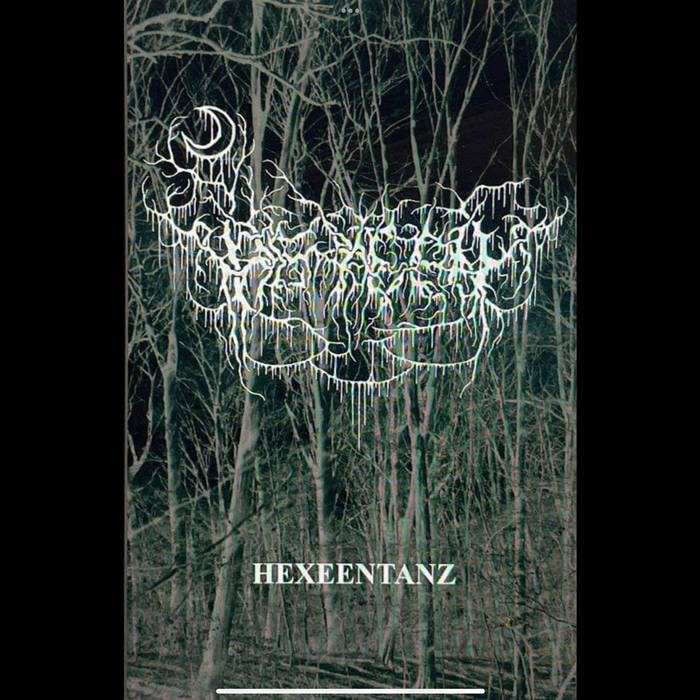 Hexeen - "Hexeentanz" EP - 2023