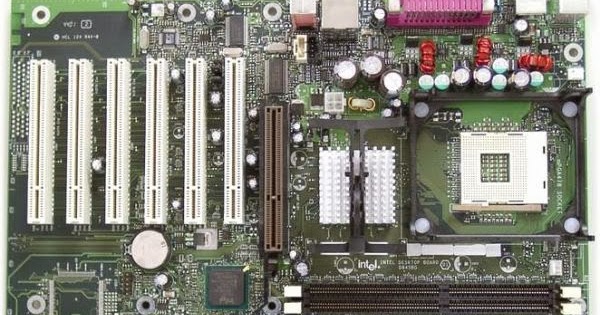 Chipset Chipset