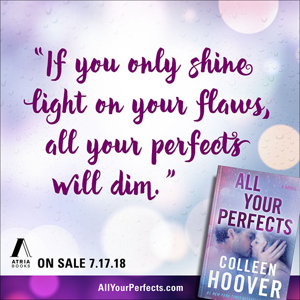 all of your perfects all of your perfects