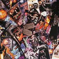 [2010] - Twilight Dementia [Live] (2CDs)