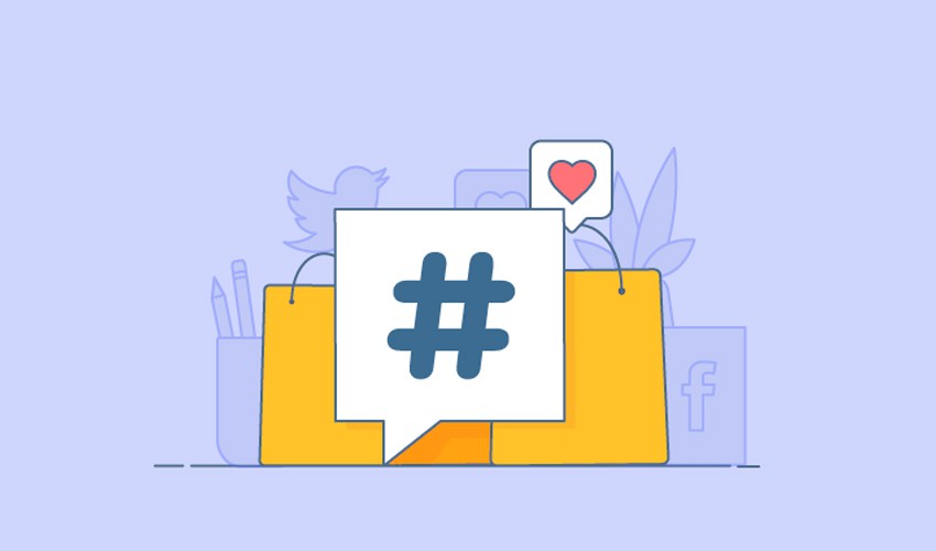 Cara Membuat Hashtag yang Benar Untuk Media Sosial
