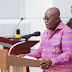 Emulate Commendable $2 Million Support for Education in Ghana by Zenith Bank Founder - President Akufo Addo to Banking Sector Players