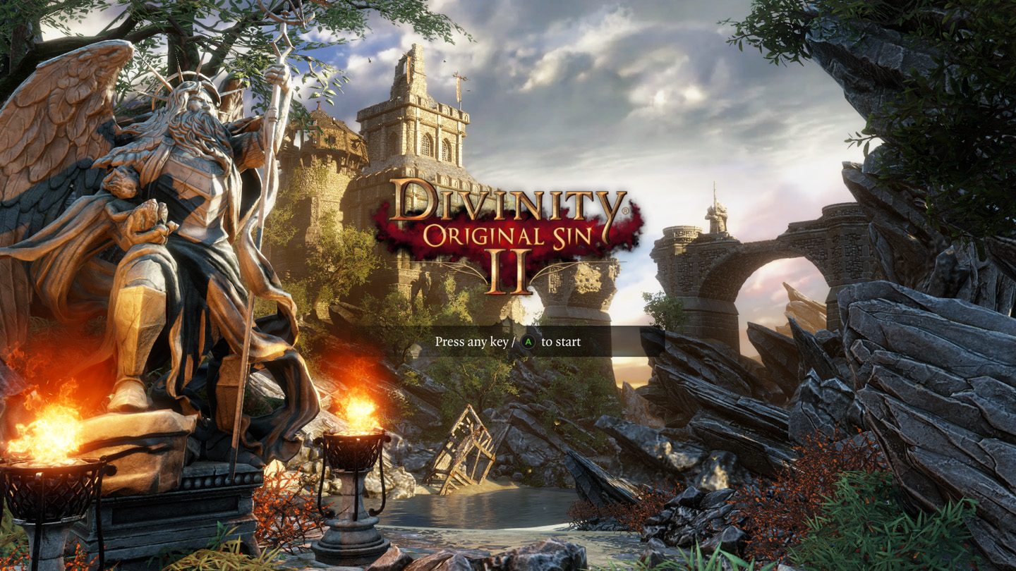 divinity original sin 2 getting started divinity original sin 2 getting started