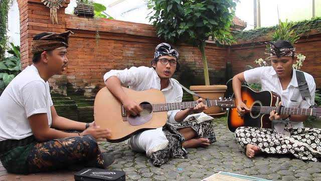 Lirik Lagu Nosstress Ya Kamu Layarlirik