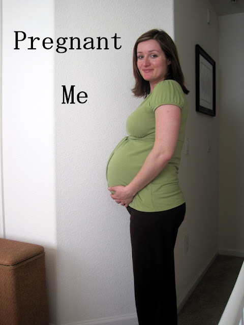 Nutrition Consulting: Post-Pregnancy Weight Loss