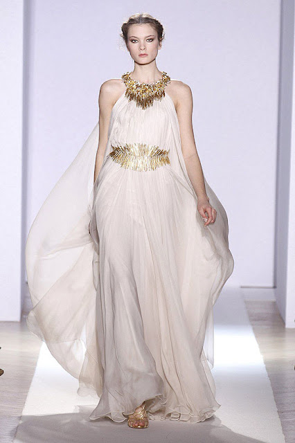 RUNWAY REPORT.....Paris Haute Couture Collections Spring/Summer 2013 ...