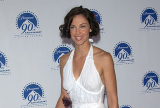 Ashley Judd