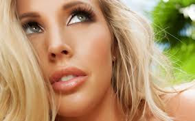 Adult Star in the world: World Top AV Star Samantha Saint BIOGRAPHY