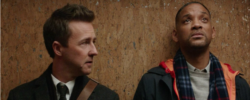 collateral beauty review