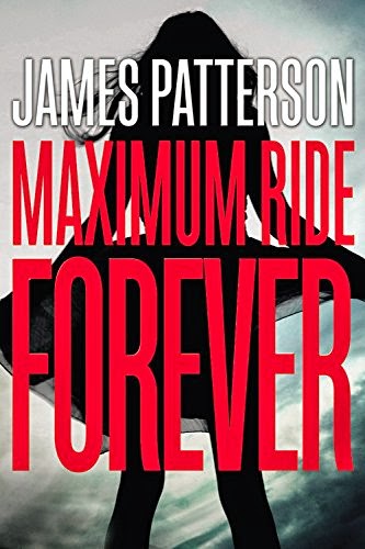Maximum ride movie release date