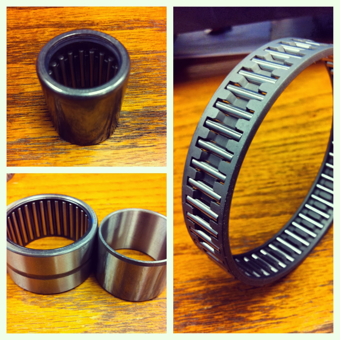 Bearings Blog The Needle Roller Bearings Different Types