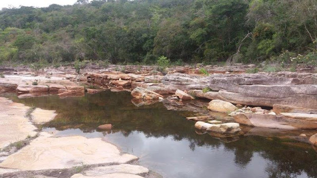 cachoeira do mosquito cachoeira do mosquito