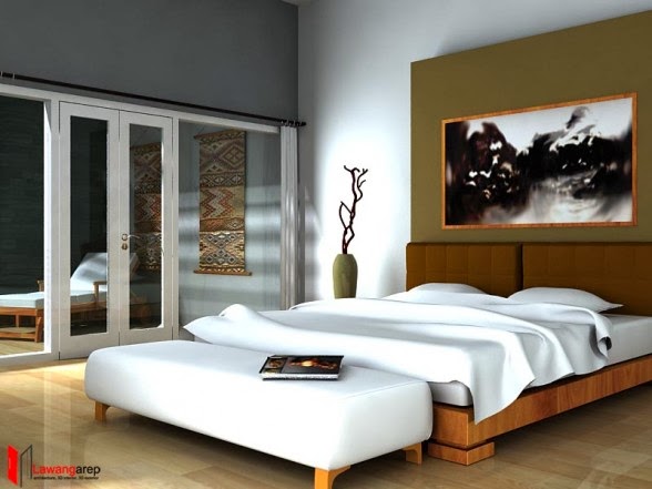 1001 Gambar Keren: Gambar Kamar Tidur
