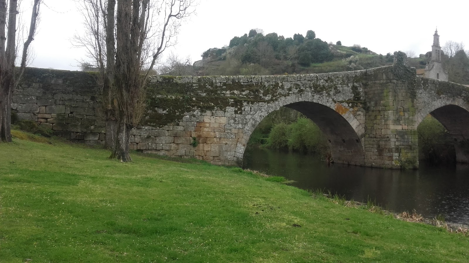 ROMANICO HISPANIA