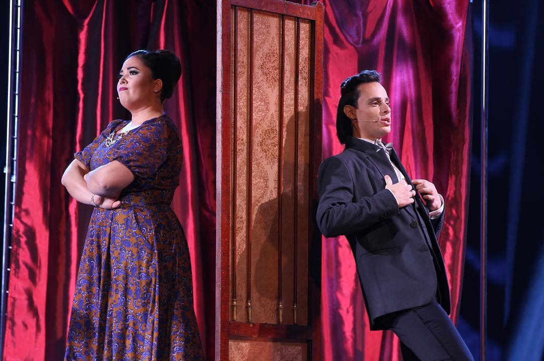 оперные дуэты