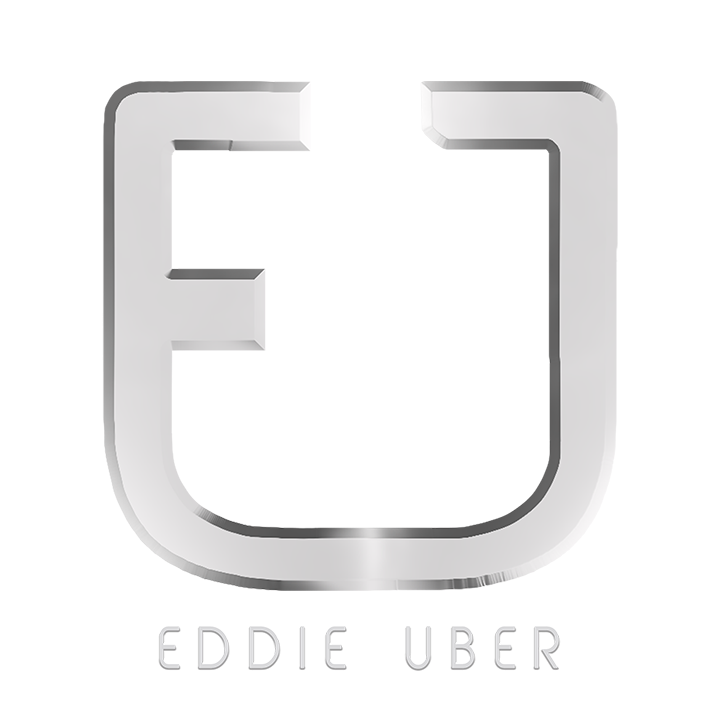 Eddie Uber