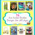 35 Fun Easter Basket Designs For All Ages