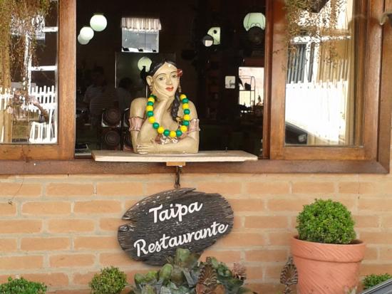 Taipa Restaurante