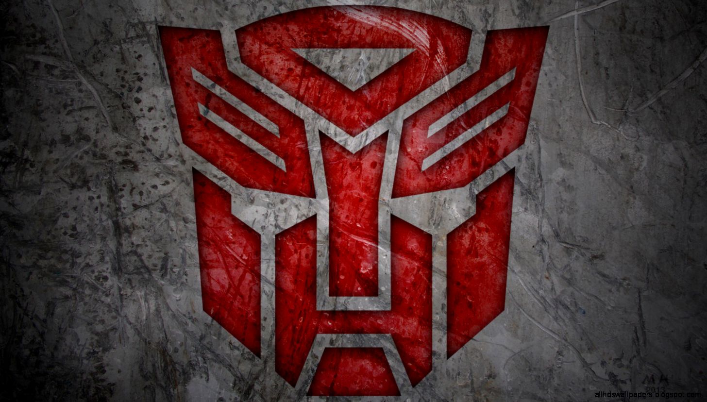 Autobot Desktop Wallpaper by TheDapperSnake on DeviantArt