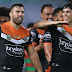 NRL Preview: Tigers v Warriors