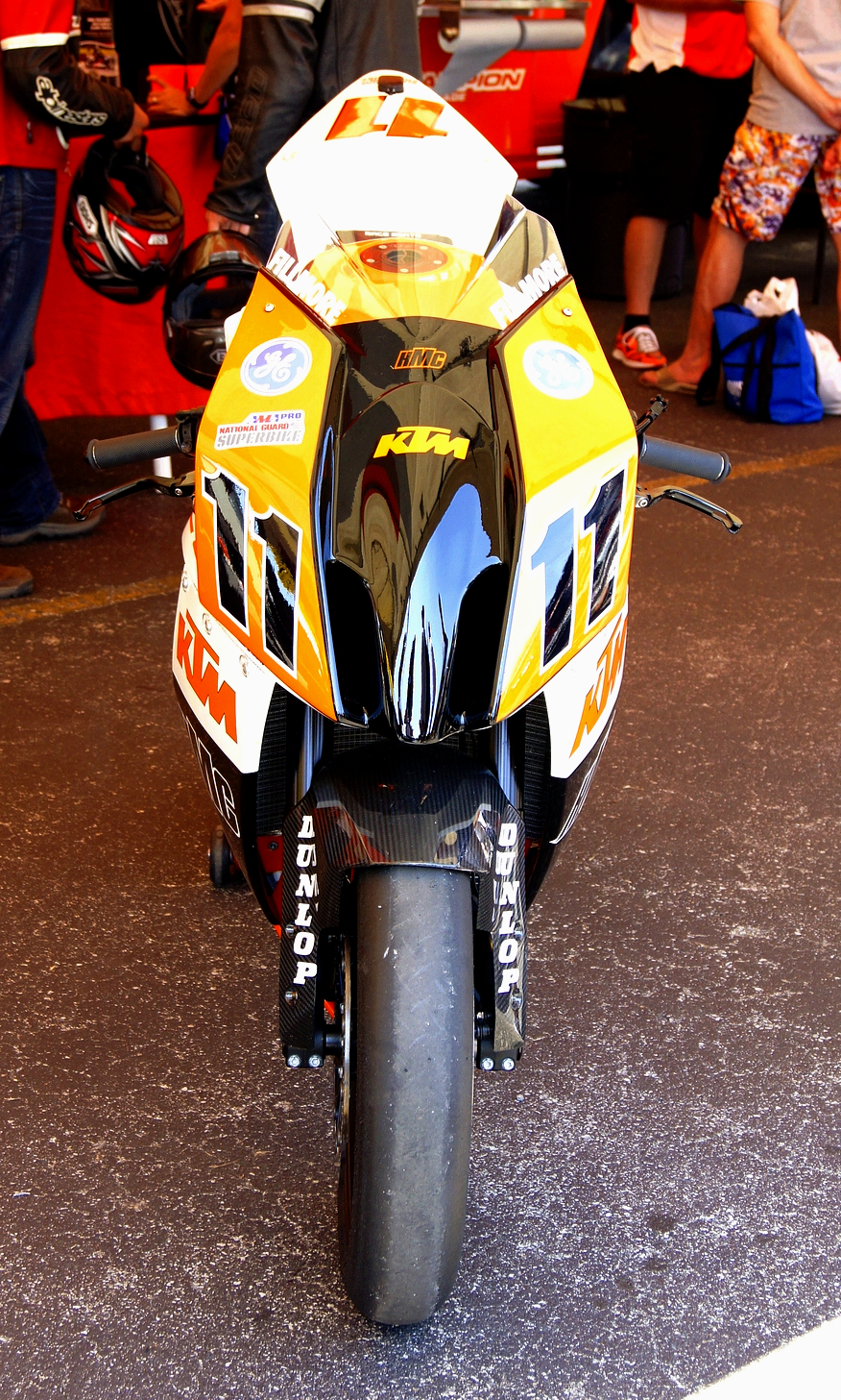 Stu's Shots R Us: AMA Road Racing: HMC/KTM Team Announces Team Line-Up Stu's Shots R Us: AMA Road Racing: HMC/KTM Team Announces Team Line-Up