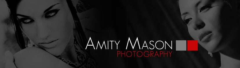 Amity Mason Photography