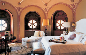 Decor Inspiration Lake Garda Luxury Hotel Places: The Grand Hotel Villa Feltrinelli, Italy