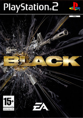 download metal black ps2 download metal black ps2