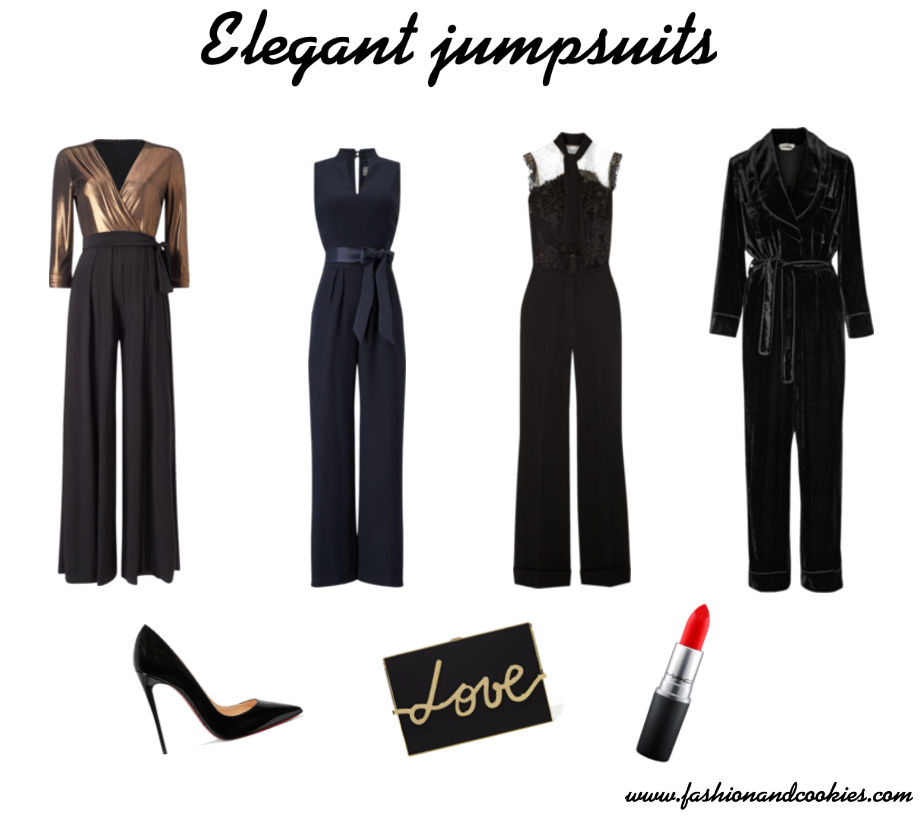 jumpsuit la principessa