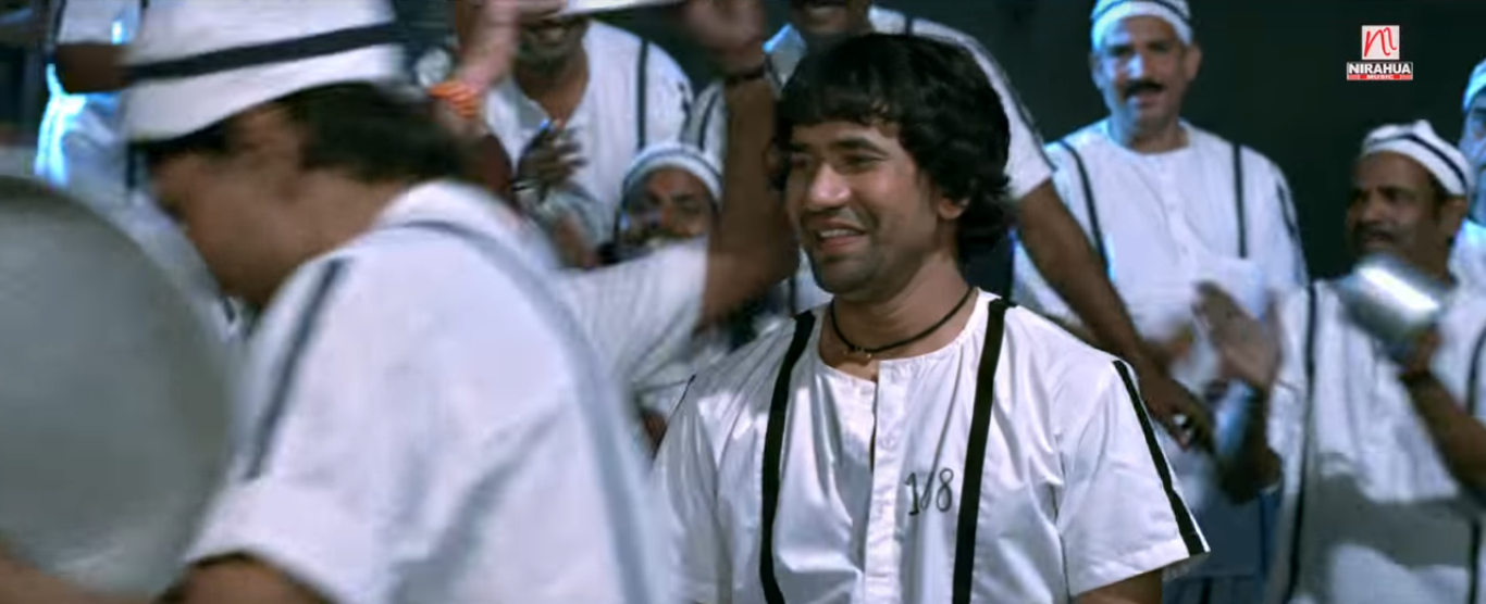 Jaye da Ae Jaan (Nirahua Hindustani) - Dehati Lyrics | DehatiLyrics