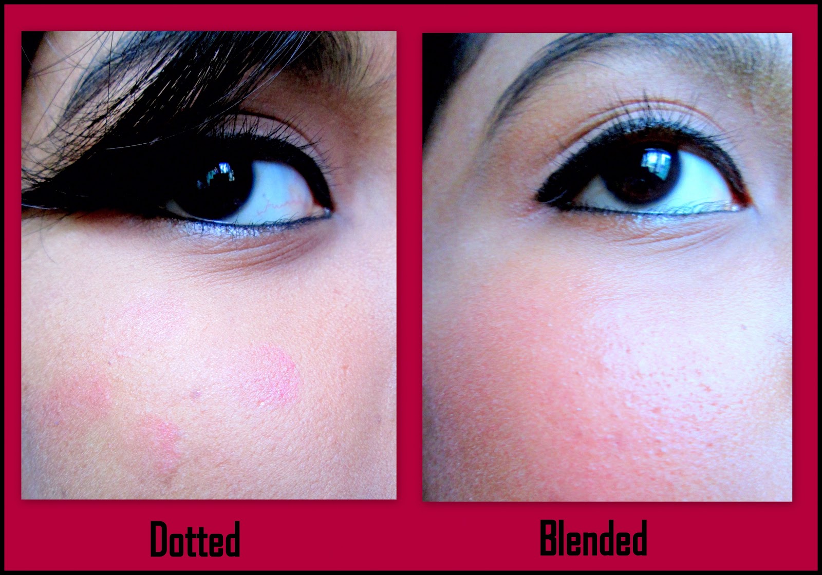 Anti Aging For Beauty How to Use Your Lipstick as Blush? Tutorial & FOTD